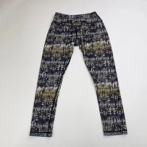 MSP Miraclesuit Reversible Capri Leggings Size XS